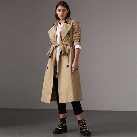 trenchcoat westminster burberry|authentic burberry trench coats.